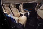 Toyota GranAce Premium 2019 года